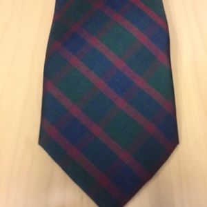 Neiman Marcus neck tie